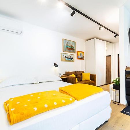 Zuzu Apartment Split Exterior photo