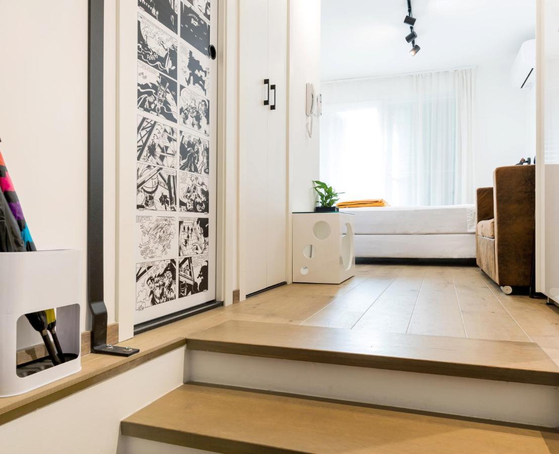 Zuzu Apartment Split Exterior photo