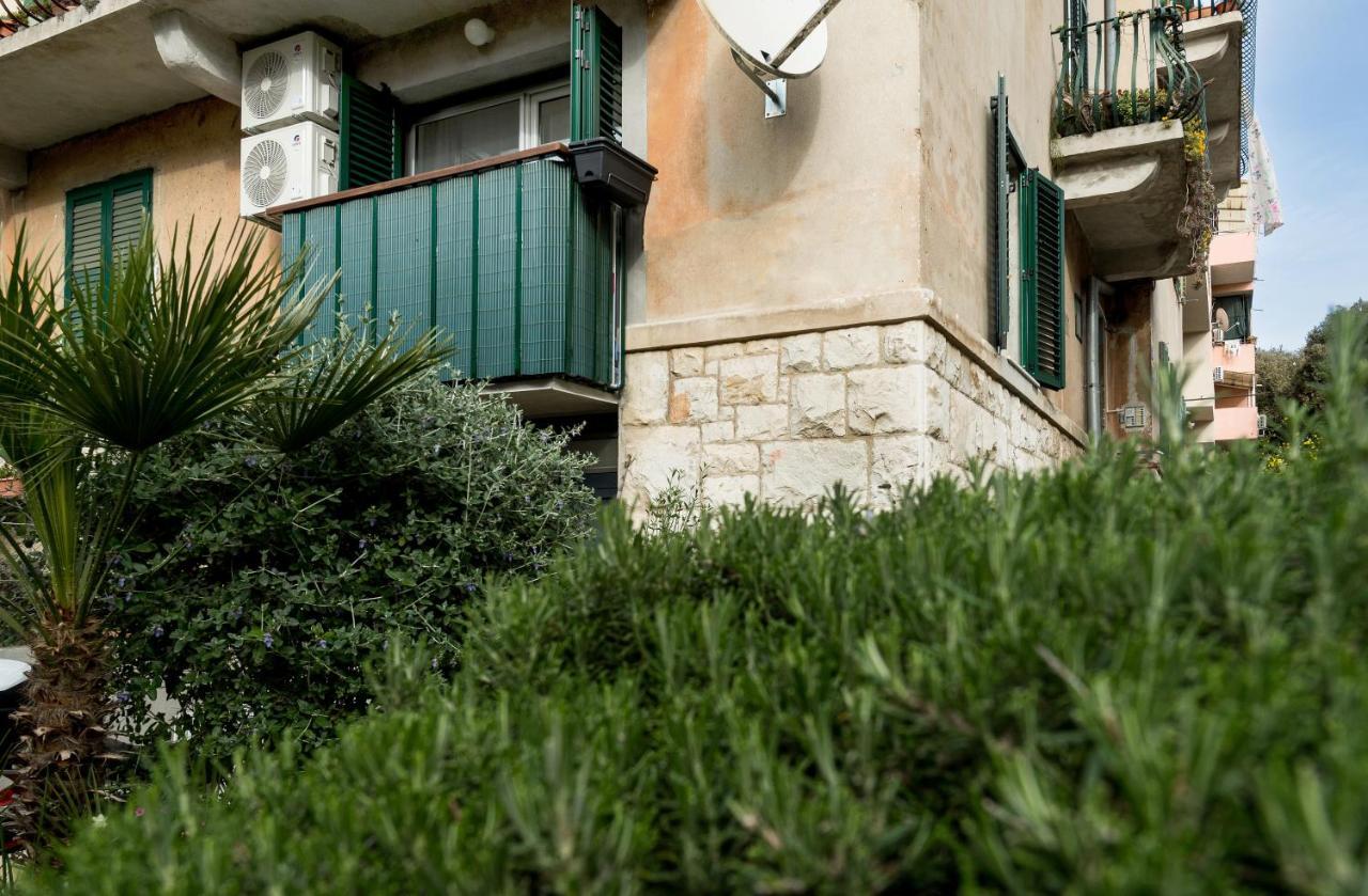 Zuzu Apartment Split Exterior photo